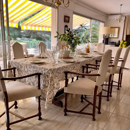 Vista Bonita Lloret de Mar