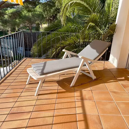 Vista Bonita Villa Lloret de Mar
