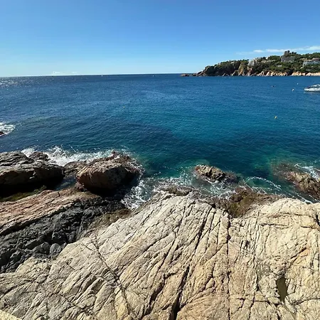 Villa Vista Bonita Lloret de Mar