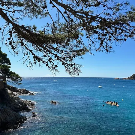 Vista Bonita Lloret de Mar