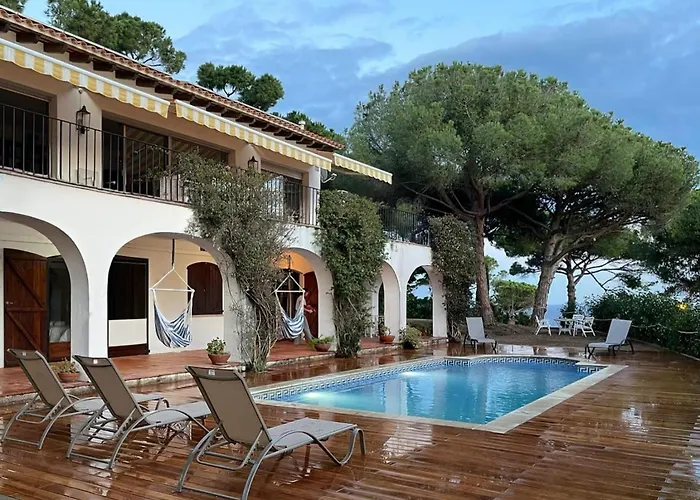 Vista Bonita * Lloret de Mar