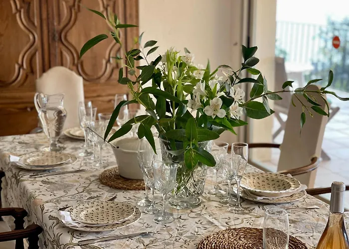 Vista Bonita Villa *