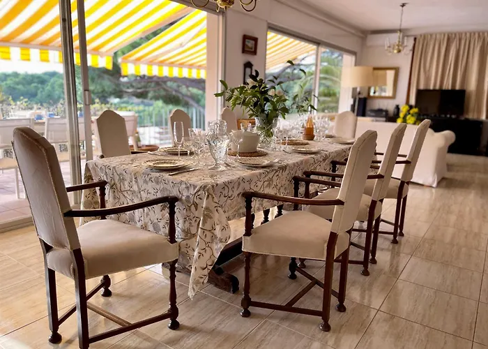 Vista Bonita Lloret de Mar