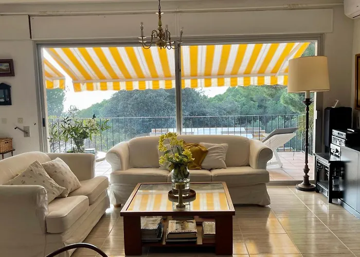 Vista Bonita Villa *