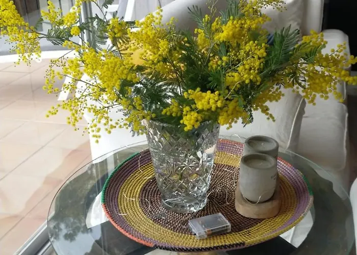 Villa Vista Bonita *