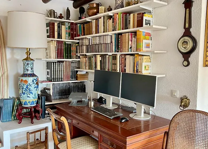 Vista Bonita Villa Lloret de Mar