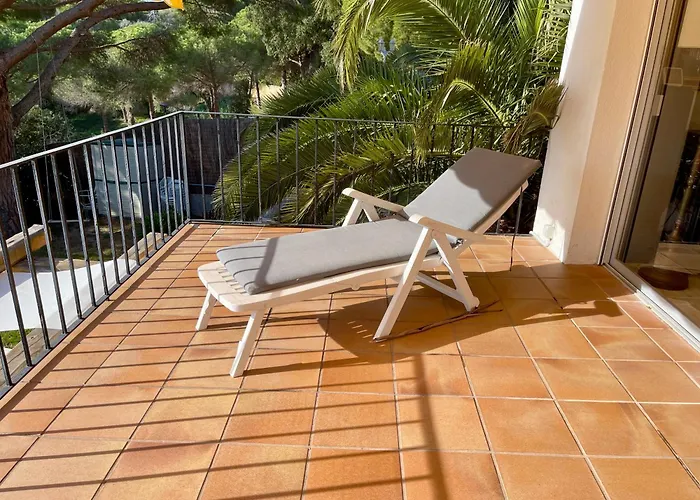 Vista Bonita Villa Lloret de Mar