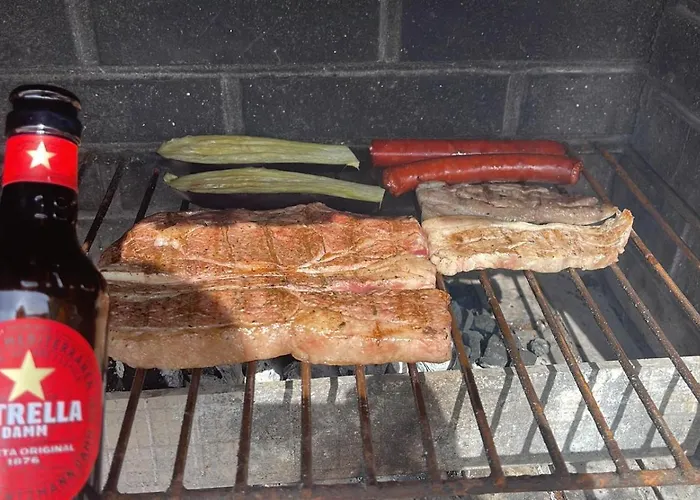 Villa Vista Bonita Lloret de Mar