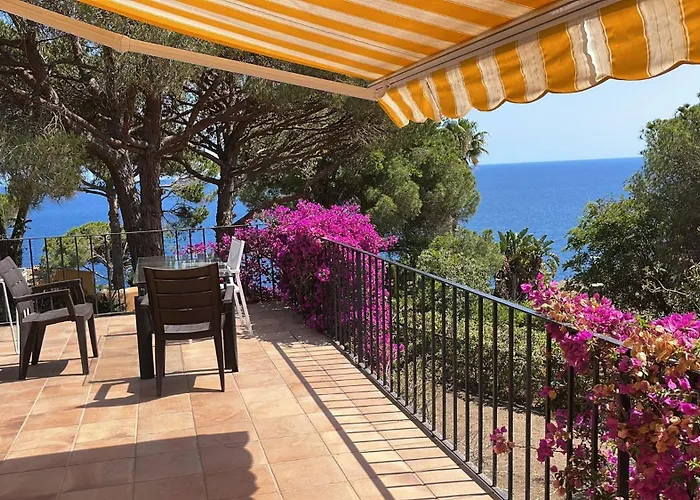 Vista Bonita Villa *