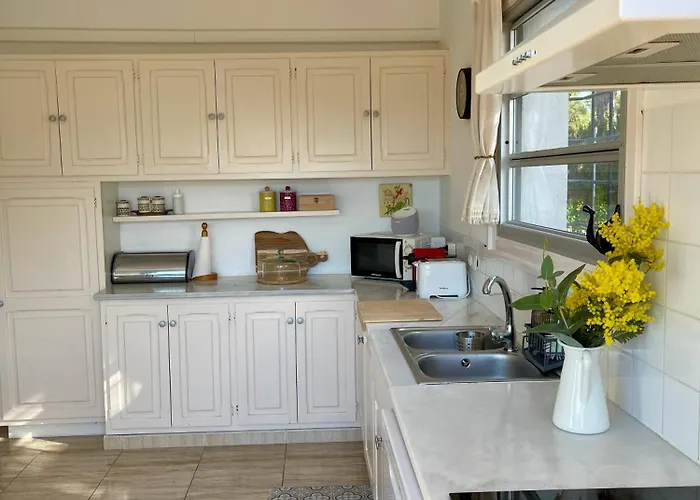 Villa Vista Bonita *