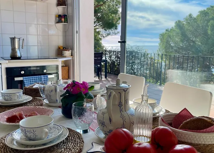 Vista Bonita Villa *