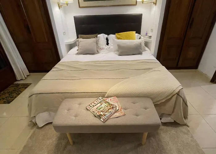 Vista Bonita Villa Lloret de Mar