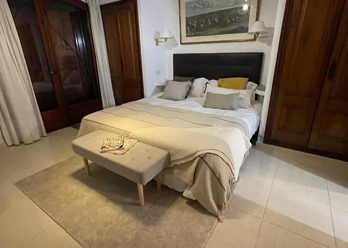 Vista Bonita Villa *