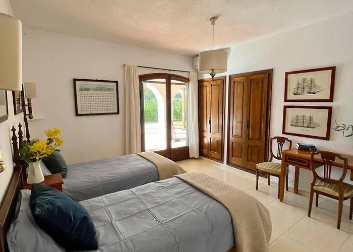 Vista Bonita Lloret de Mar