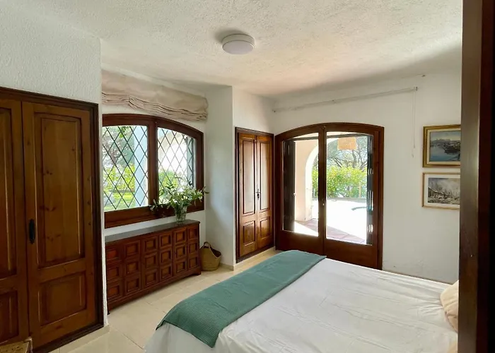 Vista Bonita Villa *