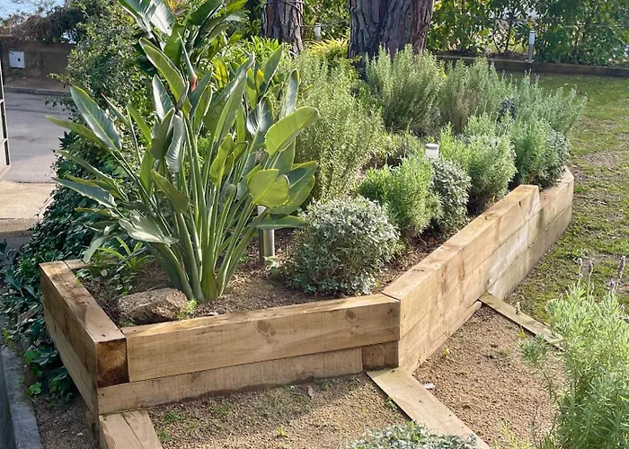 Vista Bonita * Lloret de Mar