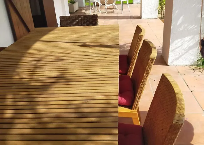 Vista Bonita * Lloret de Mar