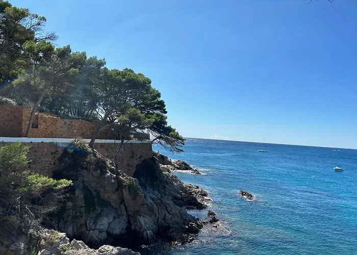 Vista Bonita * Lloret de Mar