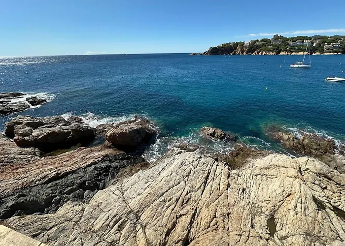 Villa Vista Bonita Lloret de Mar