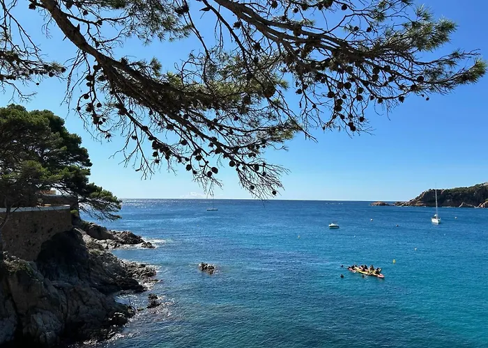 Vista Bonita Lloret de Mar