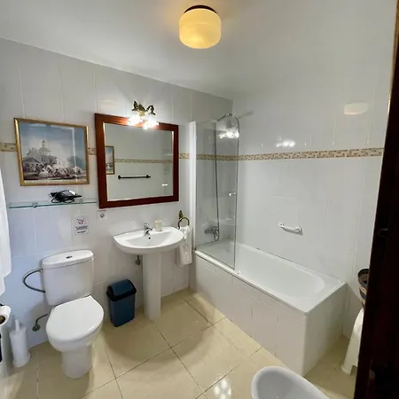 Villa Vista Bonita *